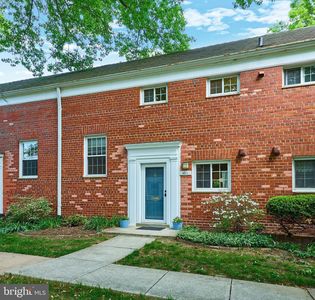 1011 Beverley Dr #117-10, Alexandria, VA, 22302