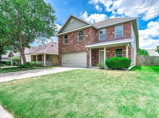 20731 Rainmill Dr, Katy, TX 77449