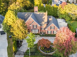 2173 Shawanaga Trl, Mississauga, ON L5H 3X6