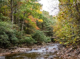 Tbd Briery Branch Rd, Dayton, VA 22821