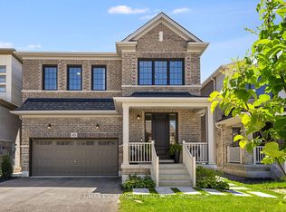 42 Shepherd Dr, Barrie, ON L9J 0P3