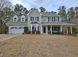 118 Santolina Park, Peachtree City, GA 30269