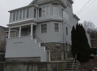 653 N Underwood St, Fall River, MA 02720