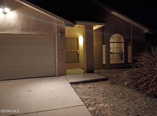 12420 Flora Alba Dr, El Paso, TX 79928