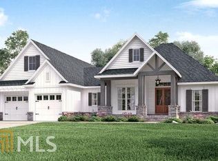 13 Ridgemont Way, Cartersville, GA 30120