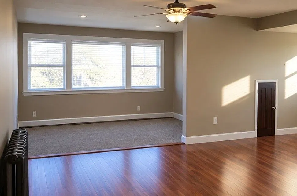 2 bed, 1100 sqft, $1,650 — Photo 2