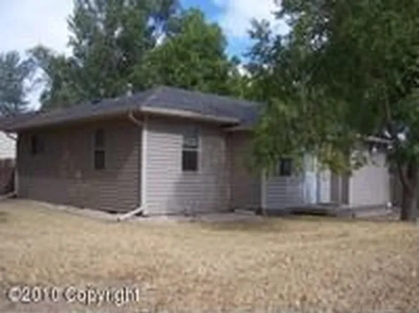 603 Longmont St, Gillette, WY 82716