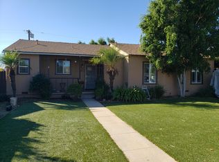 15120 Septo St, Mission Hills, CA 91345