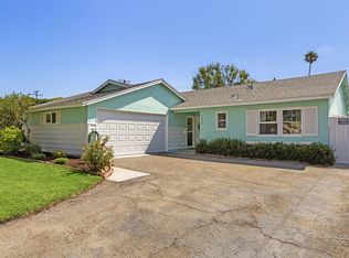 332 Broderick Ave, Ventura, CA 93003