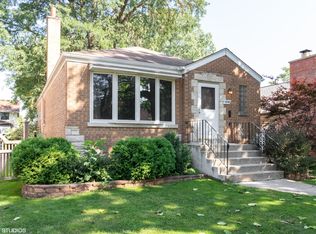 10741 S Talman Ave, Chicago, IL 60655
