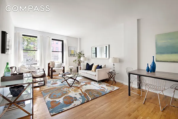 Sold by Compass | media 16