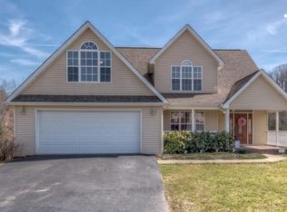 109 Haley Walk, Bristol, TN 37620