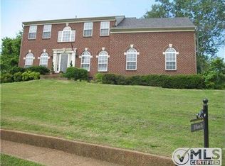 110 Masters Way, Hendersonville, TN 37075