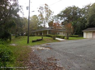 304 Olive St, Brooksville, FL 34601