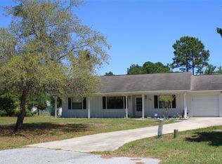 707 Hill St, Saint Marys, GA 31558