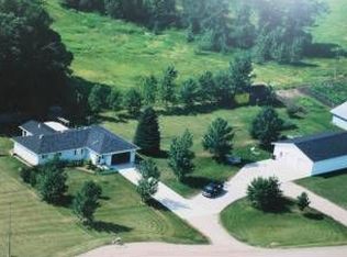 16534 Herbs Rd, Detroit Lakes, MN 56501