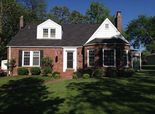 456 Clemens Ave, Saint Louis, MO 63122