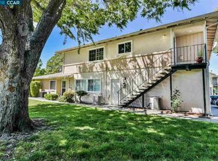 1040 Mohr Ln APT D, Concord, CA 94518