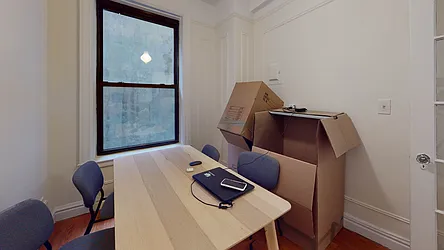 Rented by Bond New York