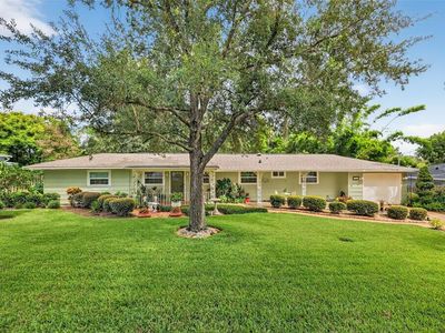 1620 Crestview Dr, Mount Dora, FL, 32757