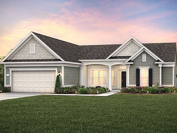 Home Exterior 4