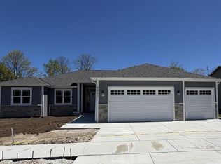 4801 Piper LANE, Mount Pleasant, WI 53403