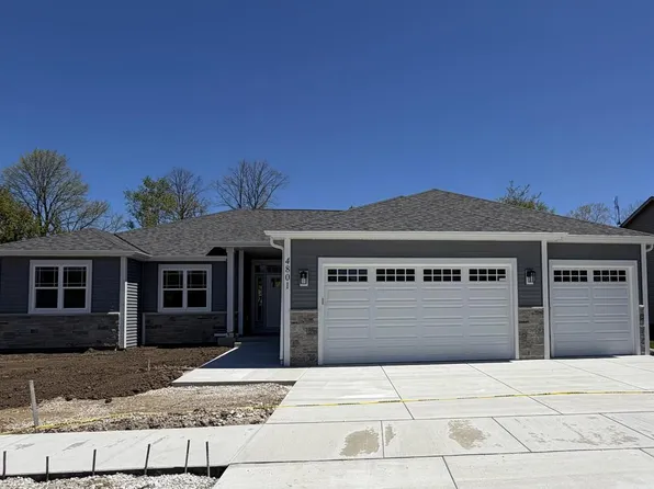 4801 Piper LANE, Mount Pleasant, WI 53403