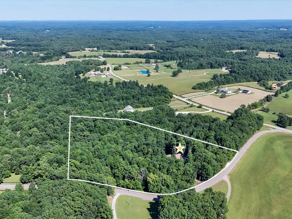 7865 Barnhill Rd, Primm Springs, TN 38476