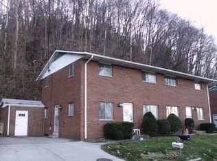1429 Callie Rd, Charleston, WV 25314