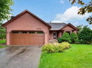 4396 Hamilton Dr, Eagan, MN 55123