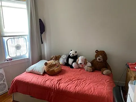 3 bed, 900 sqft, $2,200 — Photo 3