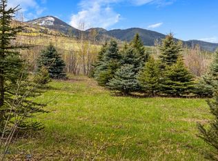 Tbd Wilson Creek Rd, Gallatin Gateway, MT 59730