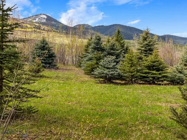 Tbd Wilson Creek Rd, Gallatin Gateway, MT 59730