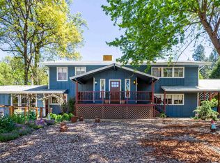 21278 Phoenix Lake Rd, Sonora, CA 95370