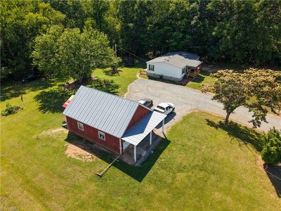 13854 State Highway 52, Cana, VA, 24317