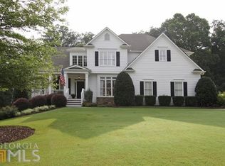 4170 Morning Mist Ln, Cumming, GA 30028