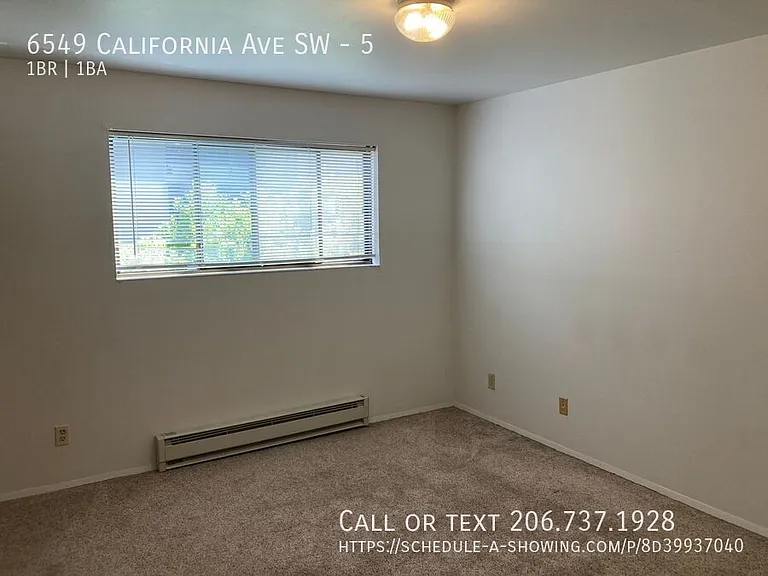 6549 California Ave SW #5 — Photo 9