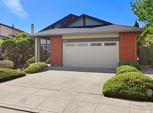 203 Pelican Ct, Foster City, CA
