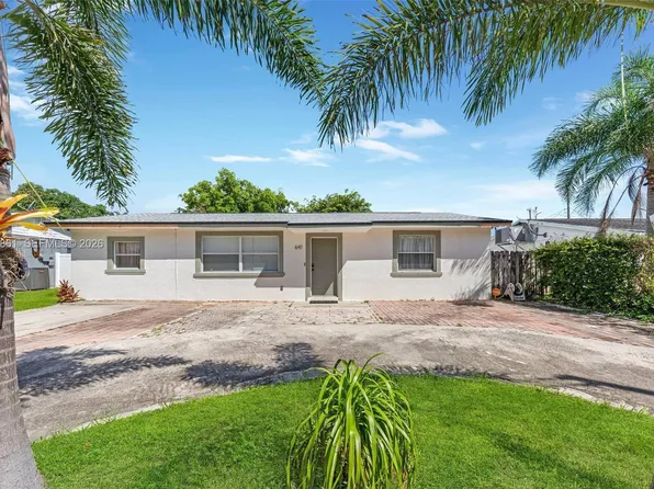 641 SW 14th Ct, Deerfield Beach, FL 33441