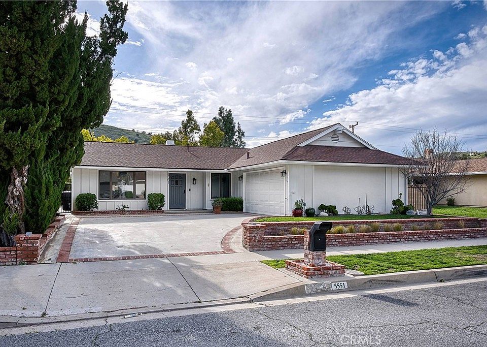 5551 Ruthwood Dr, Calabasas, CA 91302 Zillow