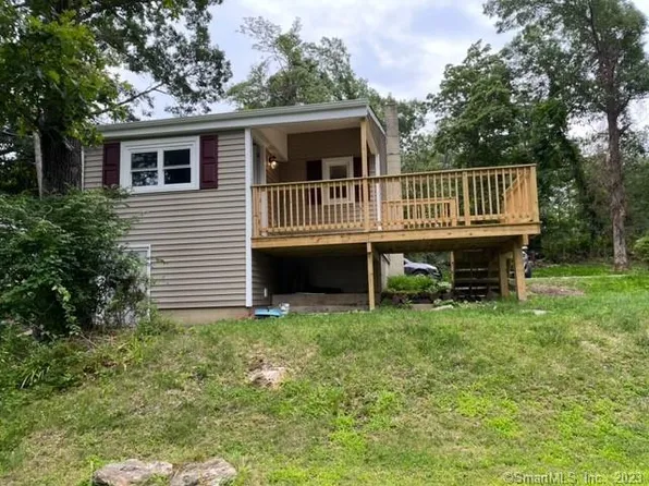 264 Great Plain Road #CBN 57, Danbury, CT 06810