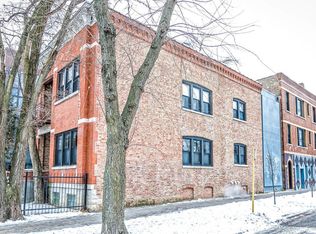 1358 N Campbell Ave, Chicago, IL 60622