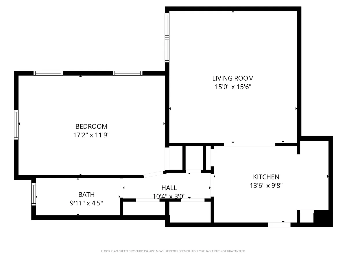 Building Photo - 1500 Ocean Pkwy #6G