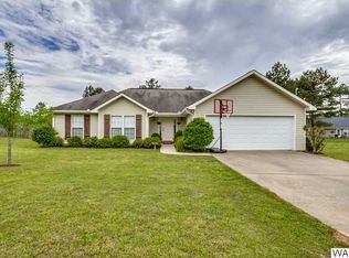 14029 Pump House Rd, Cottondale, AL 35453