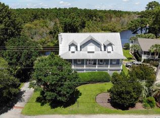 289 N Boyle Dr, Pawleys Island, SC 29585