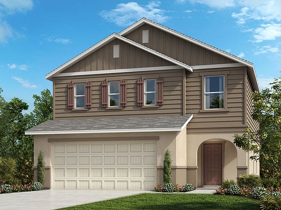 Exterior G