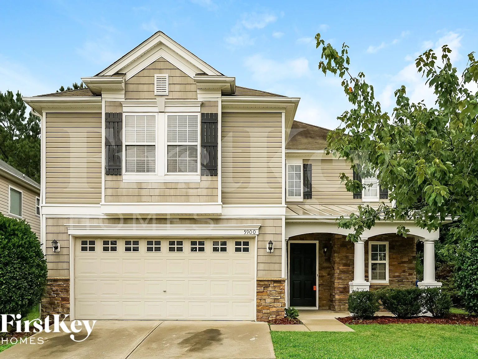 3 bed, 2.5 bath, 1761 sqft, $2,125 — Photo 1