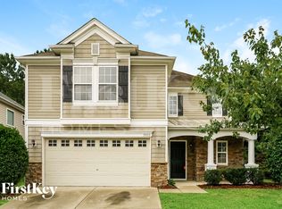 5900 Ricker Rd, Raleigh, NC 27610