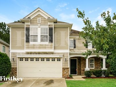 5900 Ricker Rd, Raleigh, NC, 27610