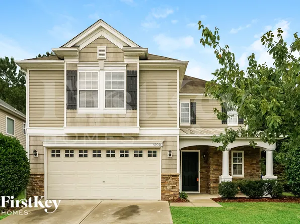 5900 Ricker Rd, Raleigh, NC 27610